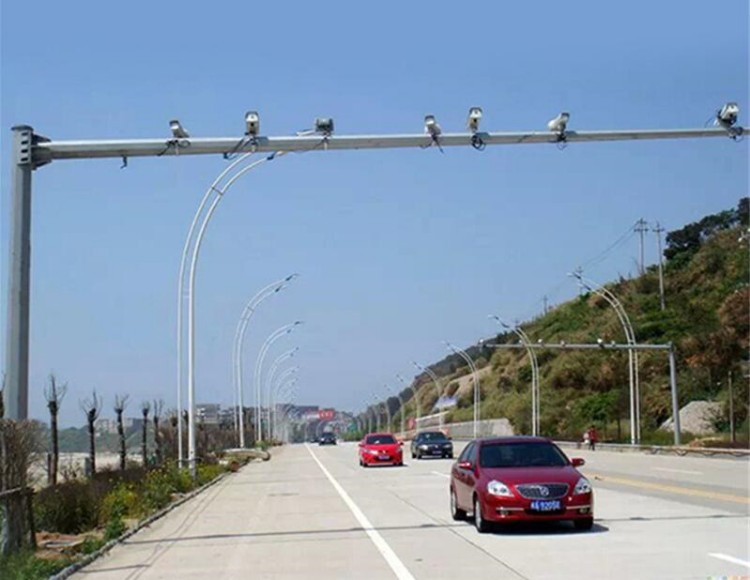 遠距離供電電源，解決高速公路遠距離供電問題